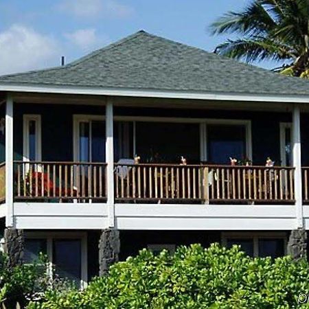 Inn Waimea  Exterior foto