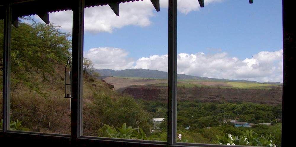 Inn Waimea  Exterior foto