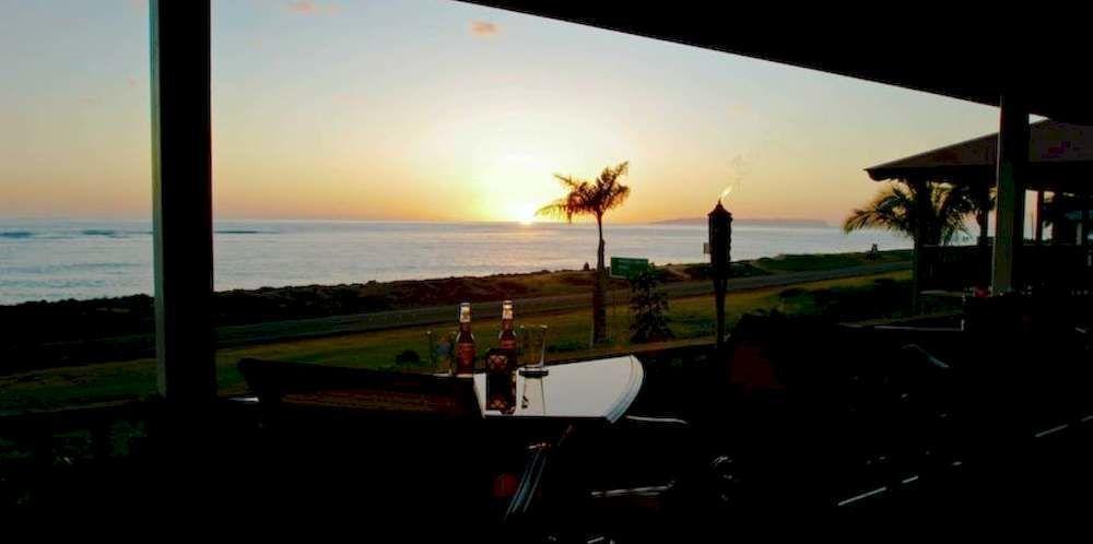 Inn Waimea  Exterior foto